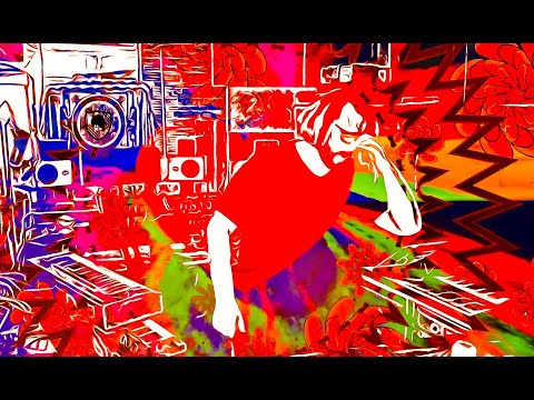 Robert Babicz Live session nr.5 / darker and faster edition.....