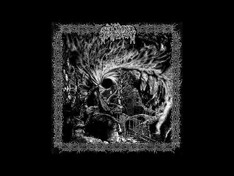 Altered Heresy (Belgium) — Dimensions Of Eternal Blasphemy Ordained In Satanic Majesty — 2021 demo