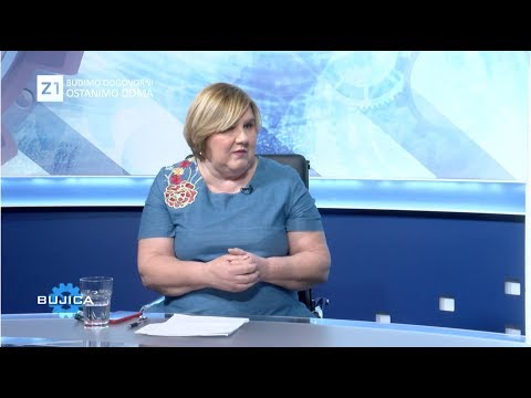 BUJICA 08.04.2020. DR. MARKIĆ: Korona kriza je dokazala da Plenkovićev koncept EU ne funkcionira!