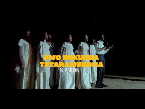  UWO DUKUNDA TUTARAMUBONA( Nicene Creed)  N.ESRON 