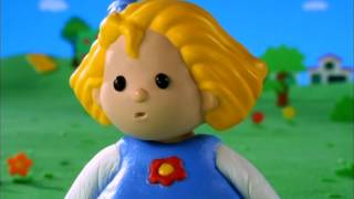 Fisher Price Little People Sarah Lynn&#39;s Best Friends