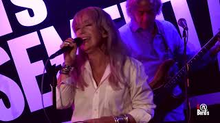 Wendy Matthews (Live @ Bird's Basement, 2025)