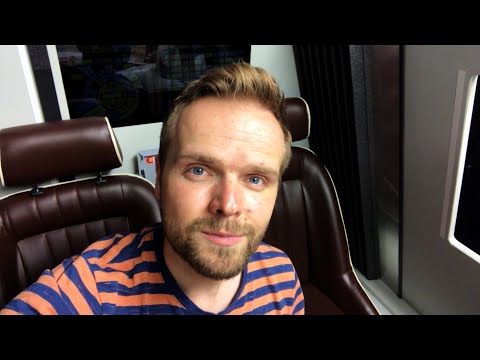 Raumschiff Eberswalde live aus Hamburg