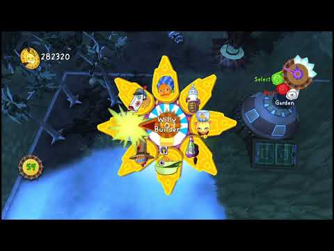 Viva Piñata: Trouble In Paradise (Rare Replay Version) Longplay Pt. 9