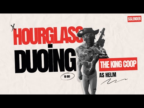 Coop Sloop: The Ultimate Duo HG Experience (18-100)