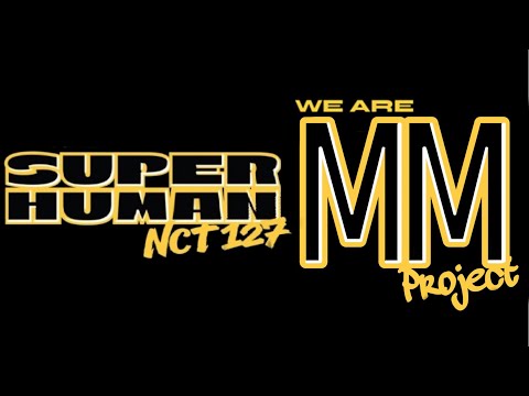 NCT 127(엔시티 127) - Superhuman - Dance Cover by MM Project of MoonFox