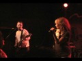 Kay Hanley- Te Amo (live Aug 2009 @TTs)