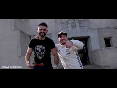 Bam Sessies 43 - BigToun030