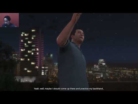 Angin Puting Beliung Porak Poranda #4 GTA 5 (V)