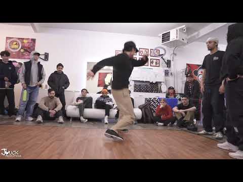 Dub Dawgs Vs SBK - Prelims - Outbaked 2