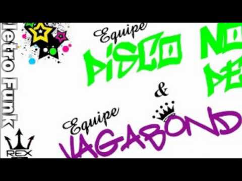dj cleber mix mc leandrinho (Eq Vagabonds Eq Pisco Nois Pega 2012)