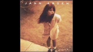 Jann Arden &amp; Jackson Browne   Unloved (karaoke female solo version)