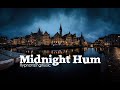 Hypnotizingmusic Midnight Hum