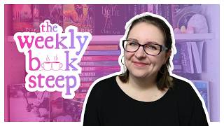 the weekly book steep #19 . marathoning hockey romance books