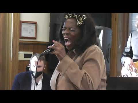 Promotional video thumbnail 2 for Steve Somers Band