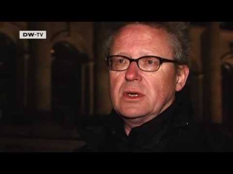 Video des Tages | Der Reichstag erstrahlt in neuem Licht