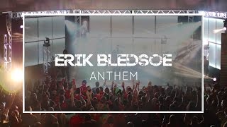 The Anthem - Planetshakers (Erik Bledsoe Cover