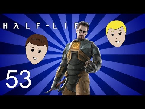 Half Life: Crossbow Boom-Pt 53-PoppycockGamers