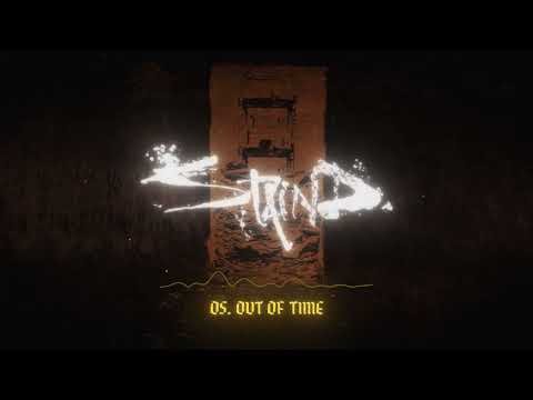 Out Of Time - Staind