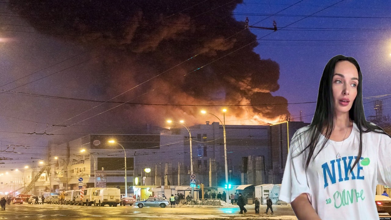 "EVERYTHING IS BURNING": UKRAINE TORCHES THE UNIVERSITY BUILDING RUSSIA'S KILLER DRONES || 2026