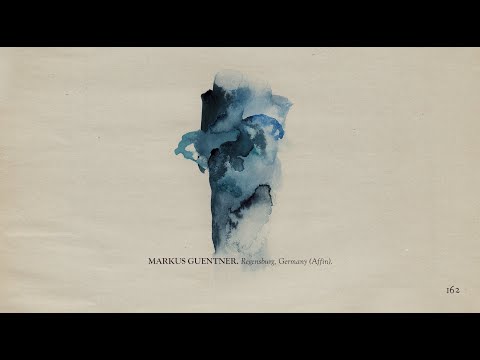 The Memoir - Page 162: Markus Guentner