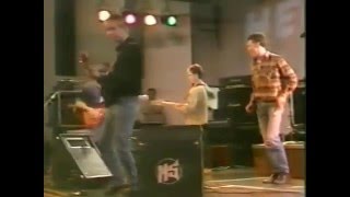 Kolmas nainen Rock SM 1984