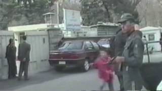 Education Under Fire Documentary | Clip 1