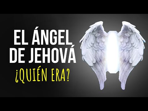 Who was the Angel of the Lord in the Old Testament? What does the Bible say? Was he God?