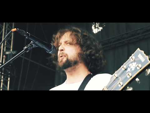 Krautschädl - Ane auf die Finga (LIVE vom Novarock Festival 2018)