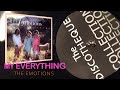 THE EMOTIONS B 03 MY EVERYTHING