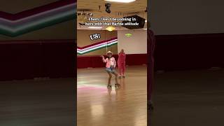 Skating Competition: