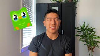How My Broken Mandarin Chinese Sounds After 30 Days of Duolingo (Penn MD/PhD student)