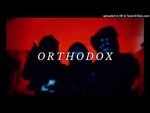 [FREE] Orthodox - OVE Bagzoverfame X Riskey x Greeze x General Jamz Fast UK Drill Type Beat [2022]