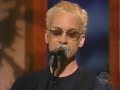 Fountains of Wayne - Mexican Wine (Live on Late Late Show With Craig Kilborn)