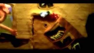 Rulers Of The Deep - Planet Drum