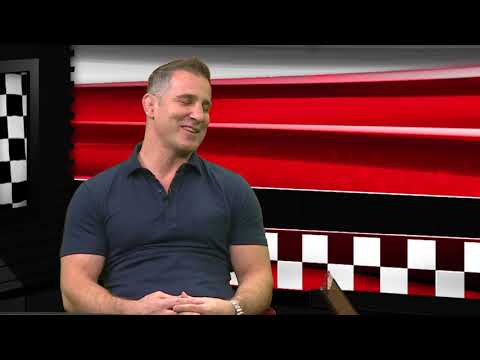 Birkózás: Ritter Árpád volt a Dinó Sporthíradó vendége