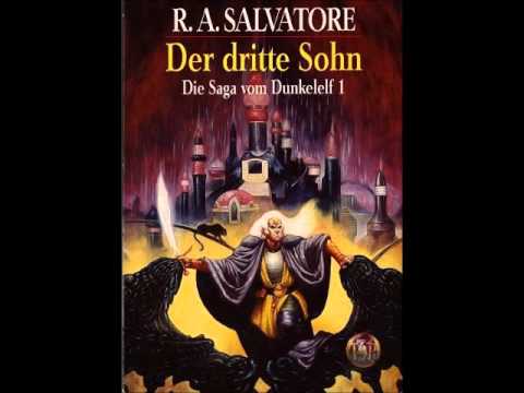 Die Saga vom Dunkelelf 1-Part 1 (Selbst gelesen)