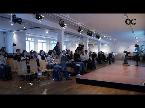 microXchg 2018 - Securing your code when you don't even know where it's running - Liz Rice