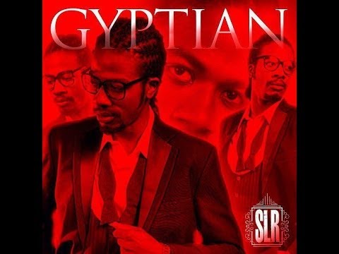 Gyptian - Stunta [Uptown Julie Riddim] May 2014