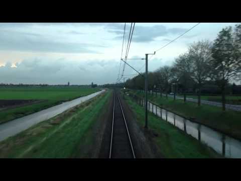 HISPEED HOLLAND Hoorn - Enkhuizen 1 2013