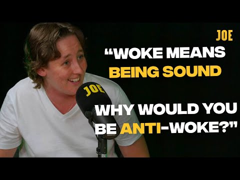Mhairi Black completely debunks right-wing outrage over trans rights
