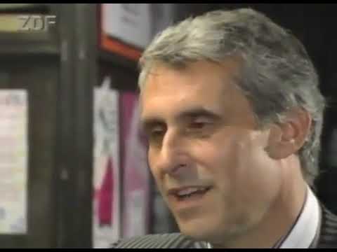 Jazzclub Karlsruhe 20 Jahre Jubiläum ZDF