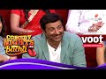 Comedy Nights Bachao | Ghayal: Once Again | घायल: वन्स अगेन