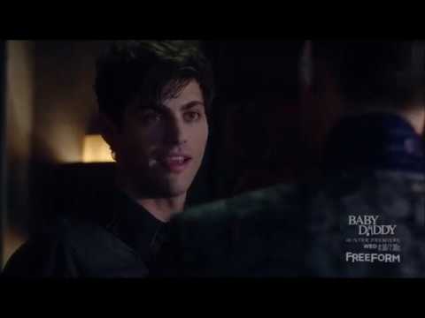 Shadowhunters 1x04 | Malec first meeting
