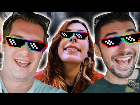 Είμαι Στο Πόστο Μου but it's Electro Bass House