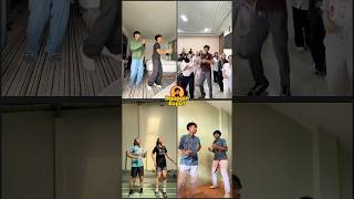 Download lagu Honeymoon in England, Paris, Germany | Latest TikTok Dance #tiktokdance #whatthefuss mp3