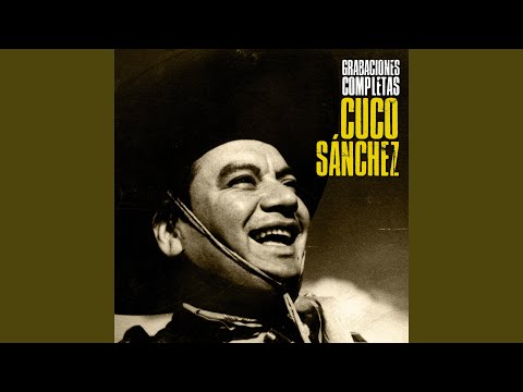 Amor Ciego - Cuco Sanchez