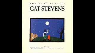 Cat Stevens - Can&#39;t Keep It In