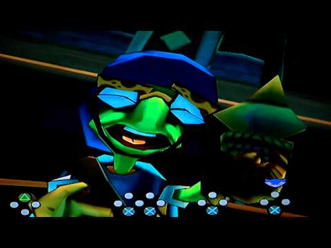 Sly 3: Honor Among Thieves | Opera of Fear | Part 18