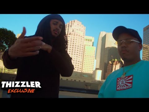 BPTheOfficial ft. Prezi - Switch Up (Exclusive Music Video) || Dir. JoshiiHD [Thizzler.com]